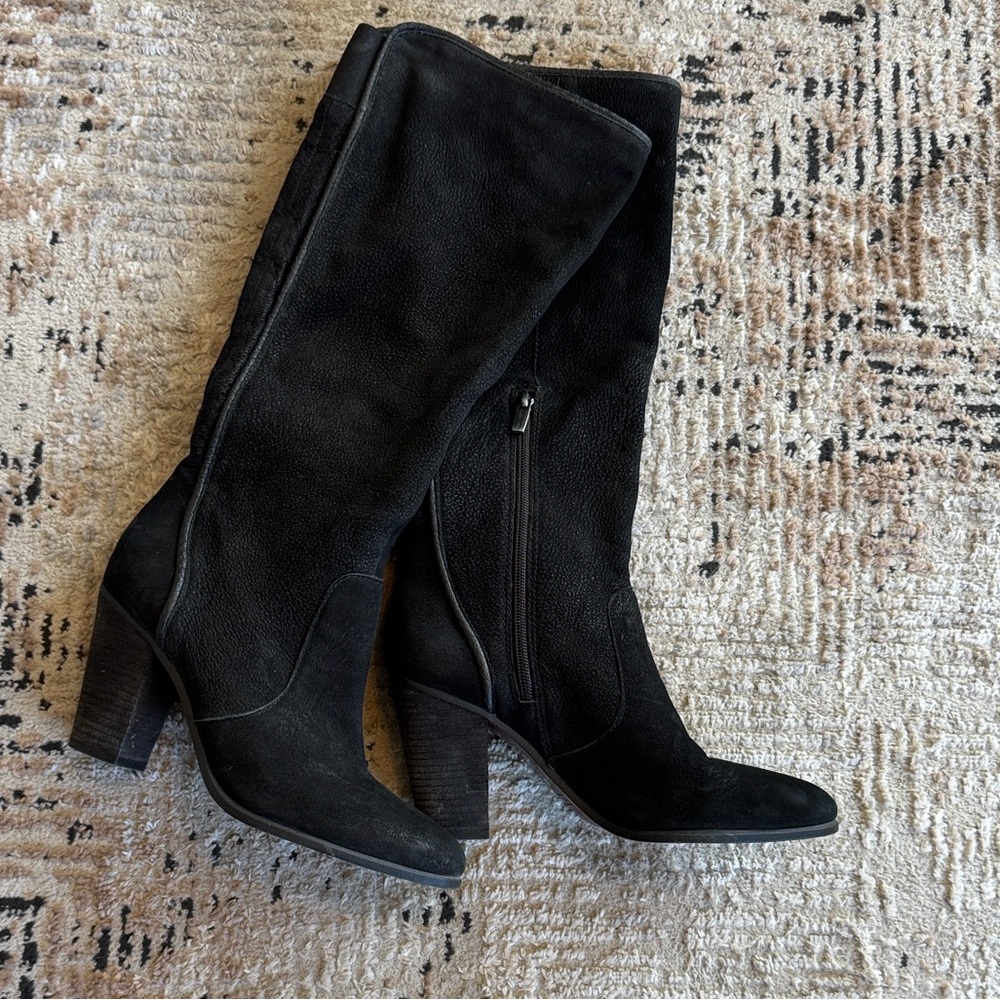 Vince Camuto Framina boots
